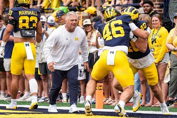 Zack Marshall (83), Crandall Quinn (46), and Jimmy Pisani (40)
