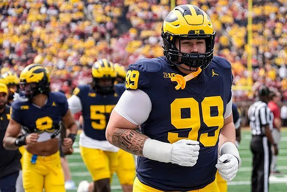 Michigan Team