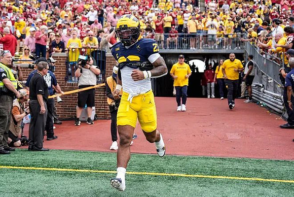 Jordan Marshall (23)