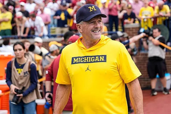 Kyle Whittingham