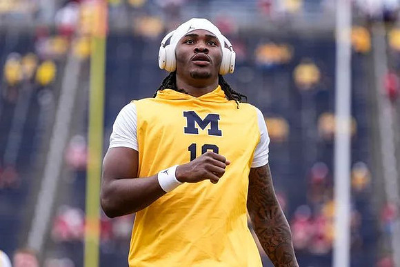 Bryce Underwood (19)
