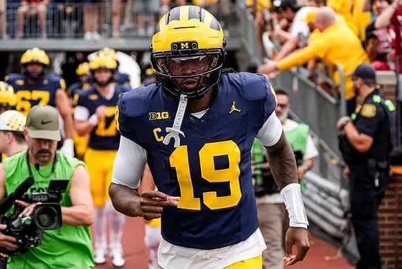 Bryce Underwood (19)