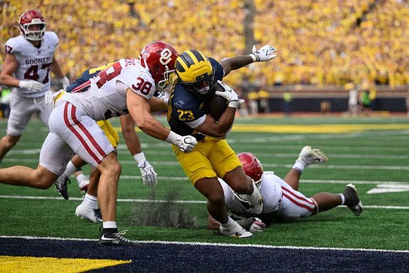 Jordan Marshall (23)