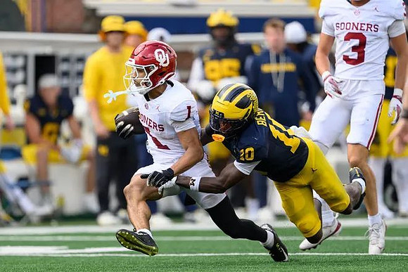 Zeke Berry (10)