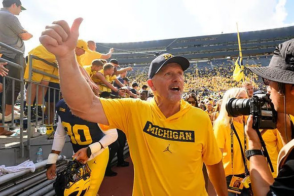 Kyle Whittingham