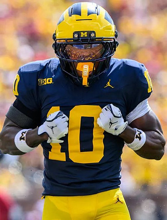 Zeke Berry (10)