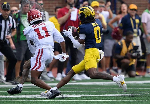 Jyaire Hill (0)