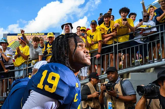 Bryce Underwood (19)