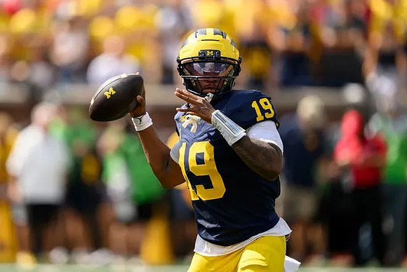 Bryce Underwood (19)