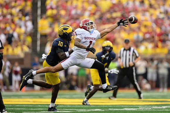 Zeke Berry (10)
