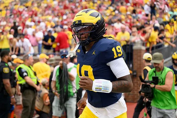 Bryce Underwood (19)