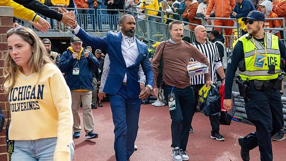 Charles Woodson