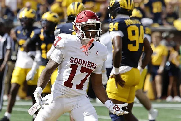 Nate Marshall (94)