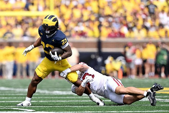 Jordan Marshall (23)