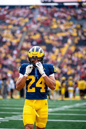 Bryson Kuzdzal (24)