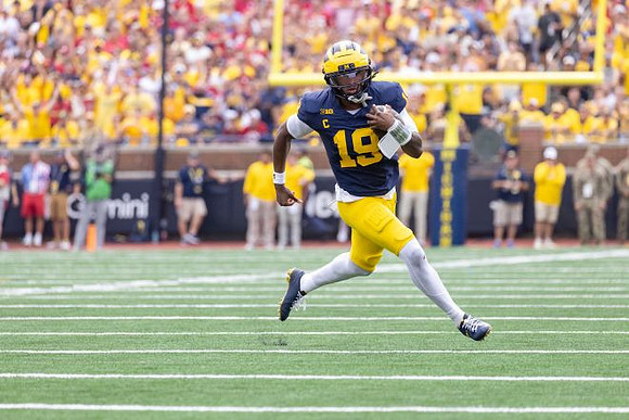 Bryce Underwood (19)