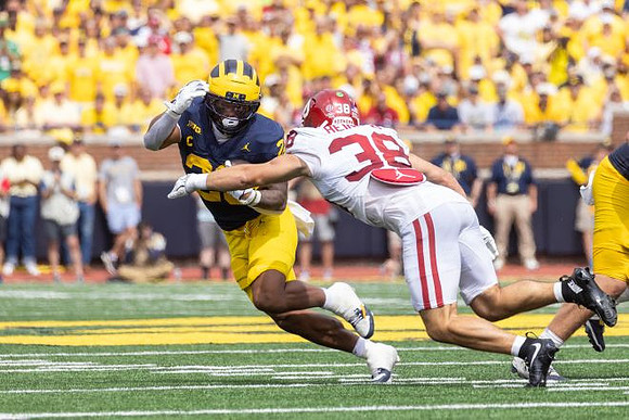 Jordan Marshall (23)