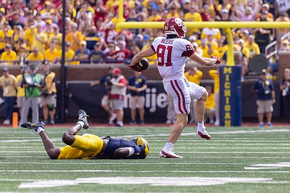 Michigan Player