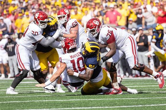 Nate Marshall (94)