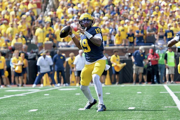 Bryce Underwood (19)