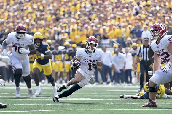 Nate Marshall (94)