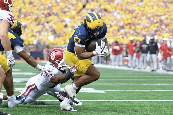 Jordan Marshall (23)