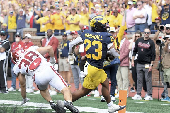 Jordan Marshall (23)