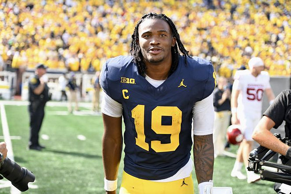 Bryce Underwood (19)
