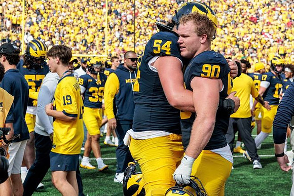 Andrew Sprague (54) and John Henry Daley (90)