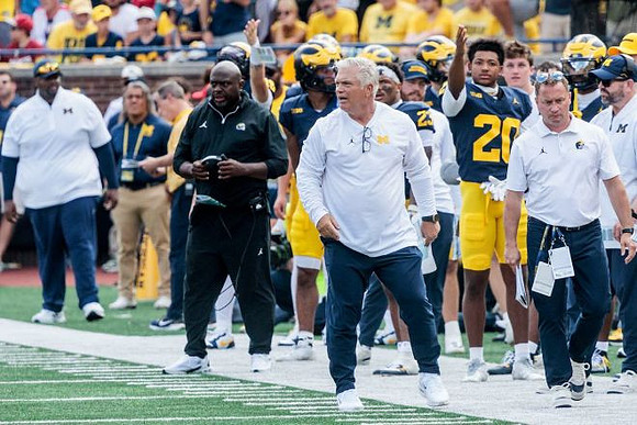 Michigan Team