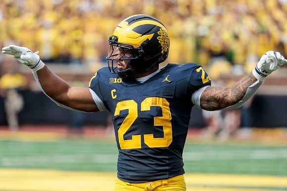 Jordan Marshall (23)