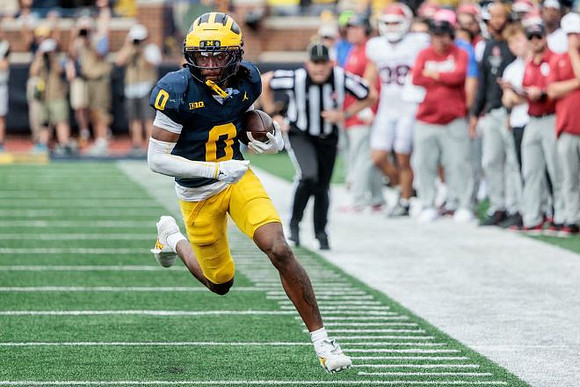 Jyaire Hill (0)