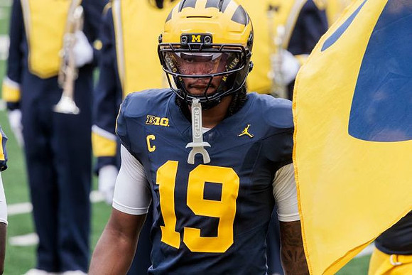 Bryce Underwood (19)