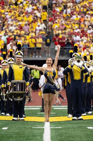 Michigan Band