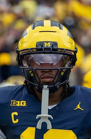 Bryce Underwood (19)