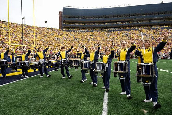 Michigan Band