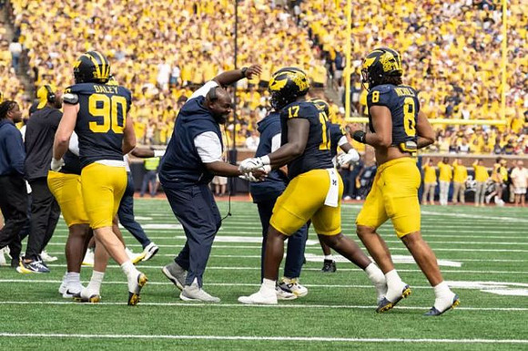 John Henry Daley (90), Enow Etta (17), and Dom Nichols (8)