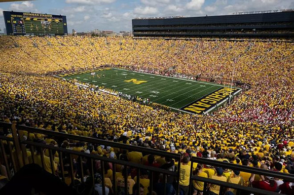 Michigan Stadium