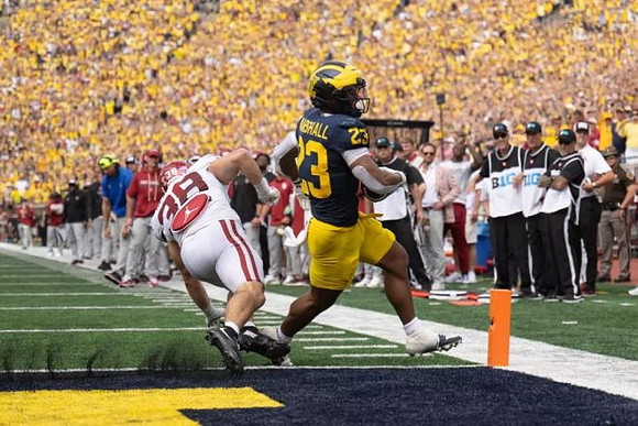Jordan Marshall (23)