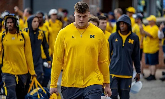 Michigan Team