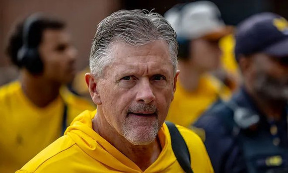 Kyle Whittingham