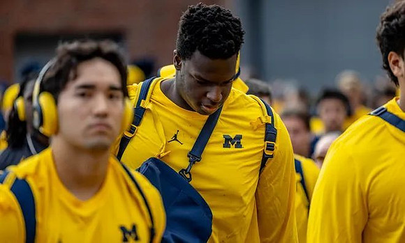 Michigan Team