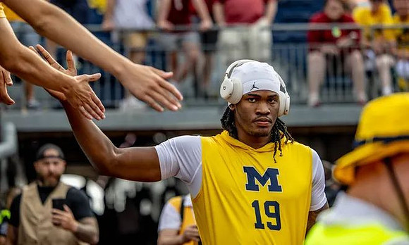 Bryce Underwood (19)