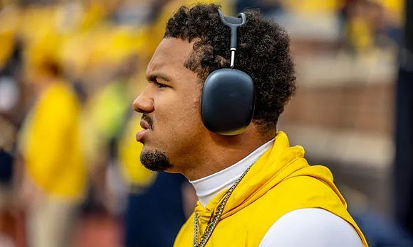 Jordan Marshall (23)