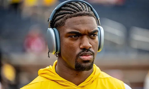 Michigan Player