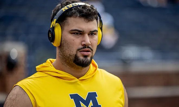 Michigan Player