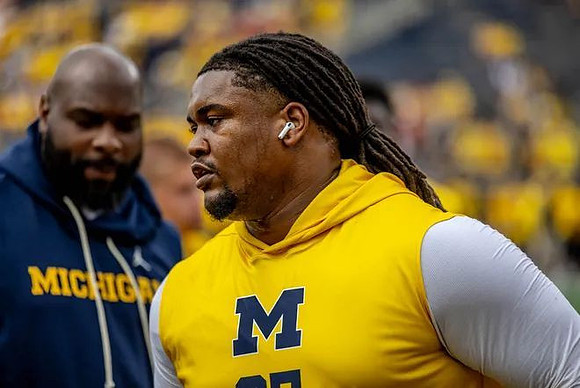 Michigan Player