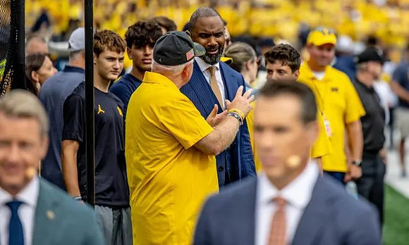 Charles Woodson