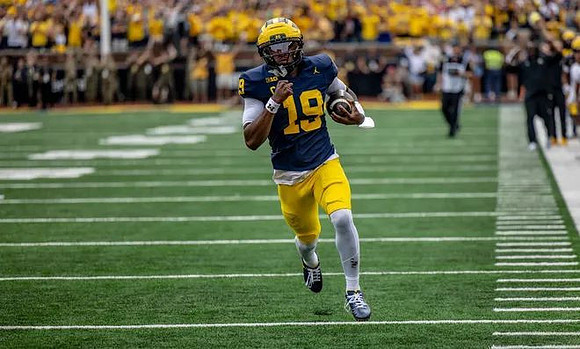 Bryce Underwood (19)