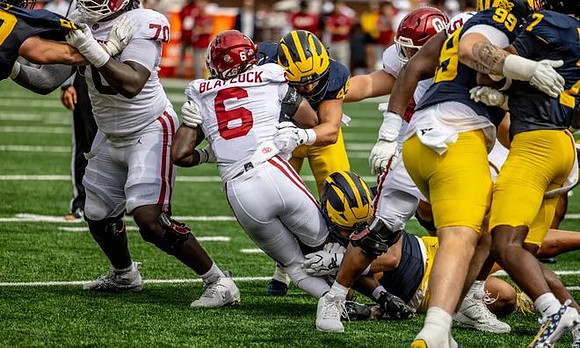 Nathaniel Staehling (44), Bobby Kanka (99), and Chris Bracy (7)